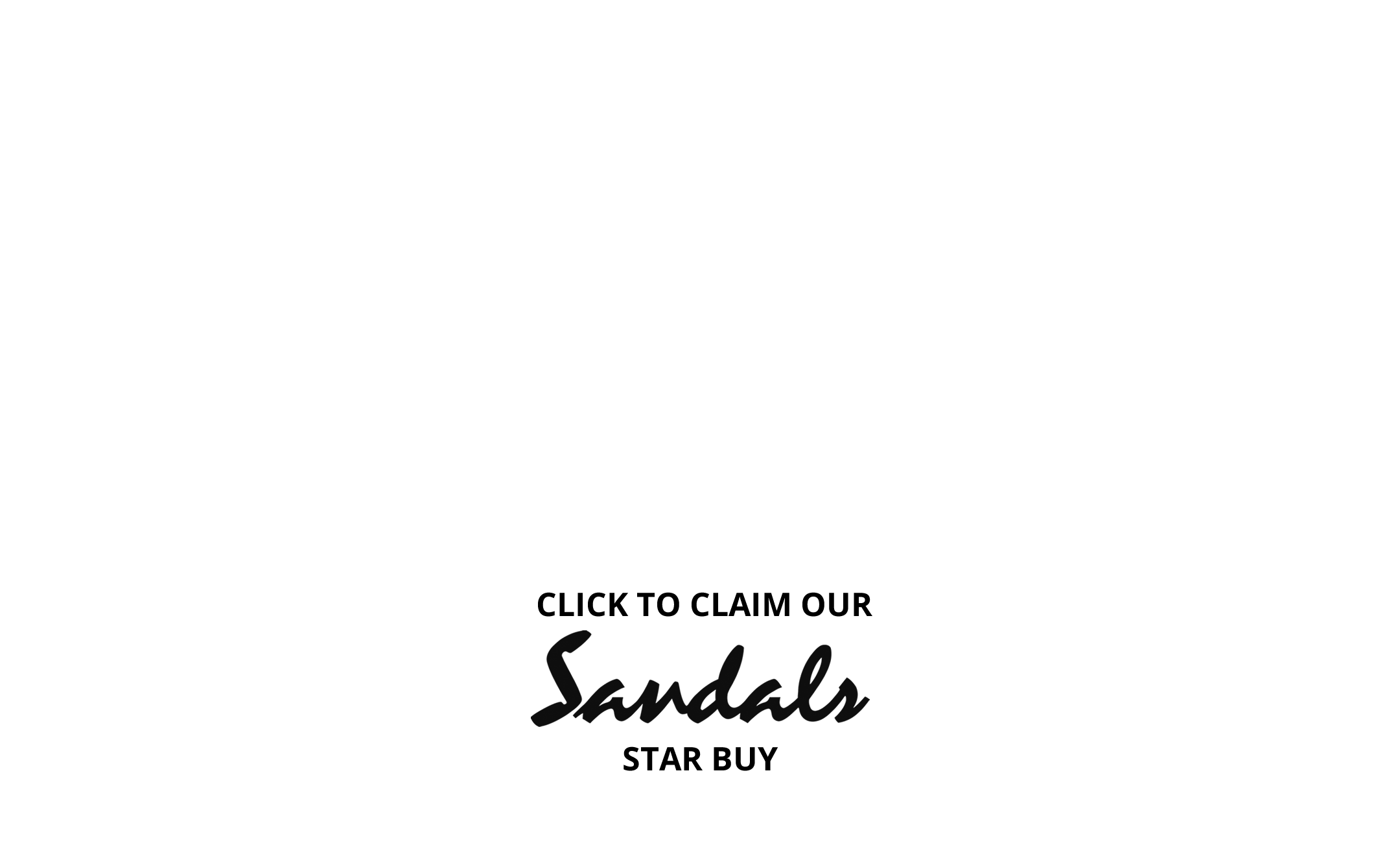 Business Class Sale